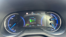 Toyota RAV4 2.5 VVT-i Hybrid Excel 5dr CVT Hybrid Estate